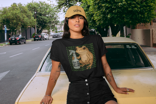 ¡ QUE SE VAYAN ELLOS !